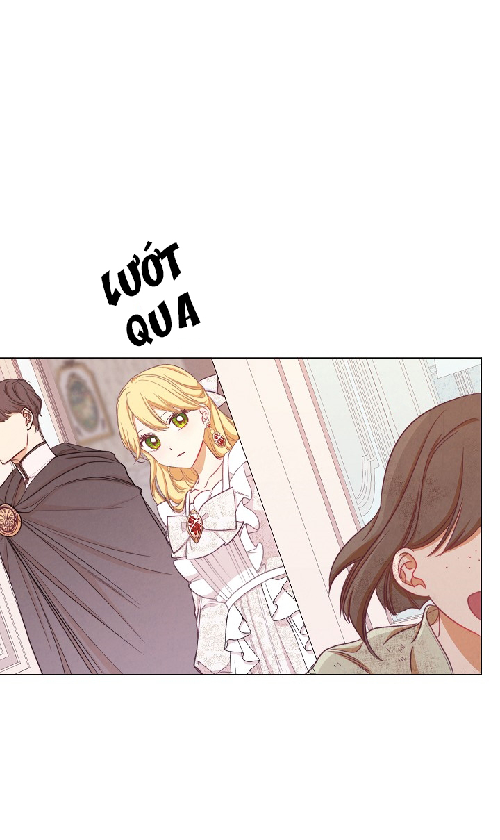 ác nữ đảo ngược đồng hồ cát chapter 6 26