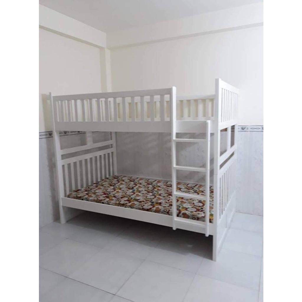 Giường Tầng GT013(1m2)-BÌNH LONG