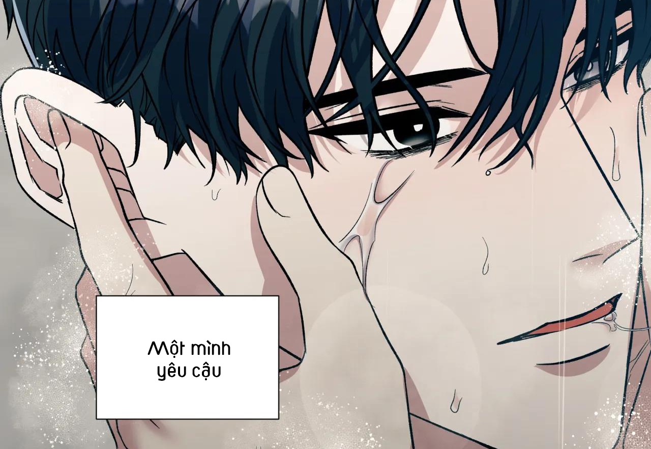 Chứng sợ Pheromone chapter 40