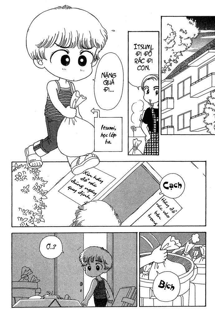 tales for a sleepless night chapter 4 5