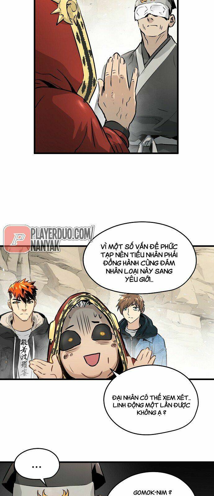 hứa lan chapter 48 62