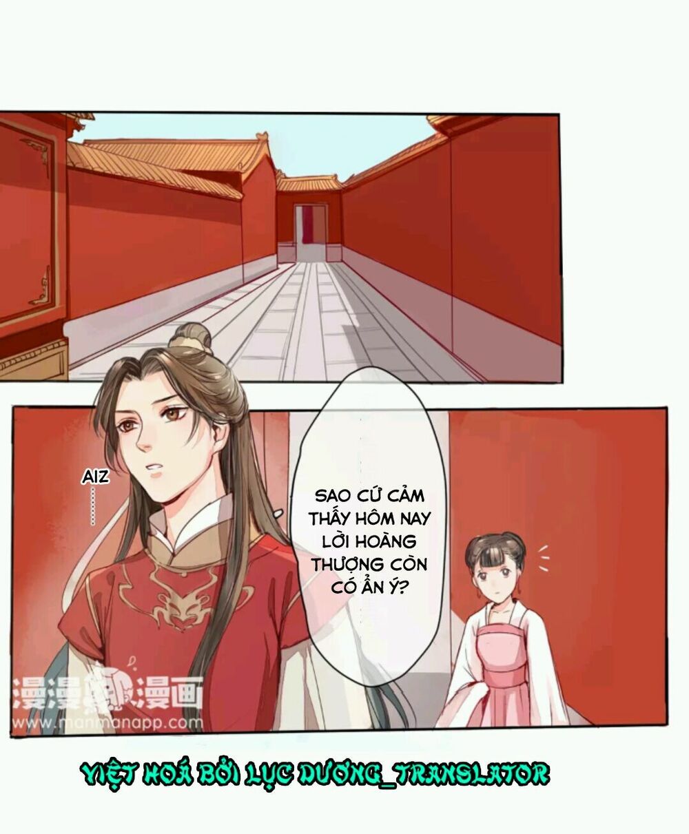 chỉ phu vi thê chapter 1 29