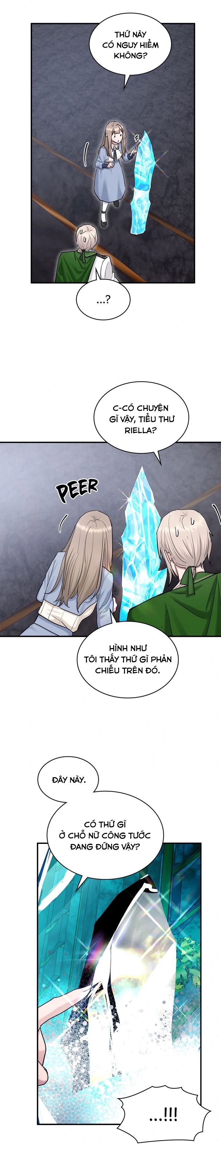 hai người thừa kế chapter 86 11