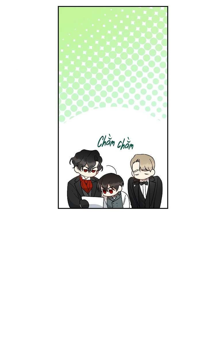 phương pháp trở thành con gái của người hùng bóng đêm chapter 35 24