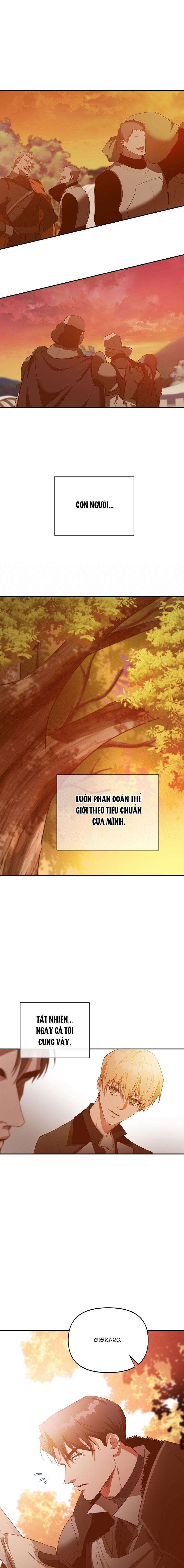 hai đất nước, đất nước của nô lệ chapter 23 13