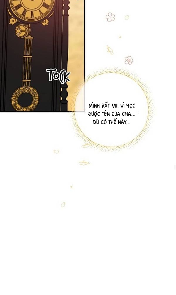 tôi là tiểu thư của gia đình này chapter 12 25