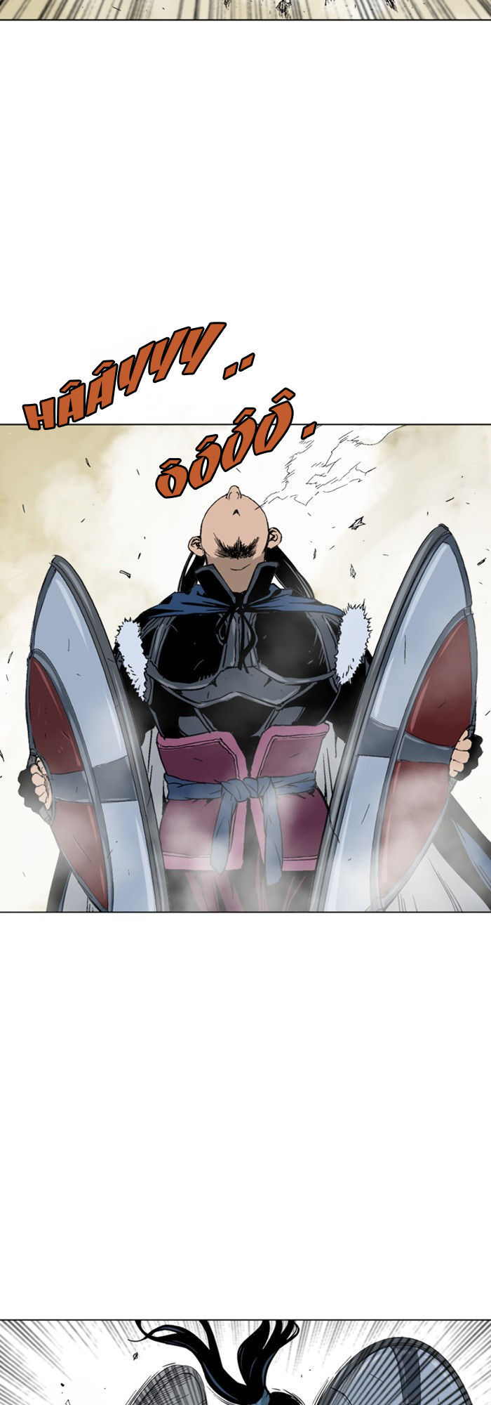 cao thủ 2 chapter 32 30