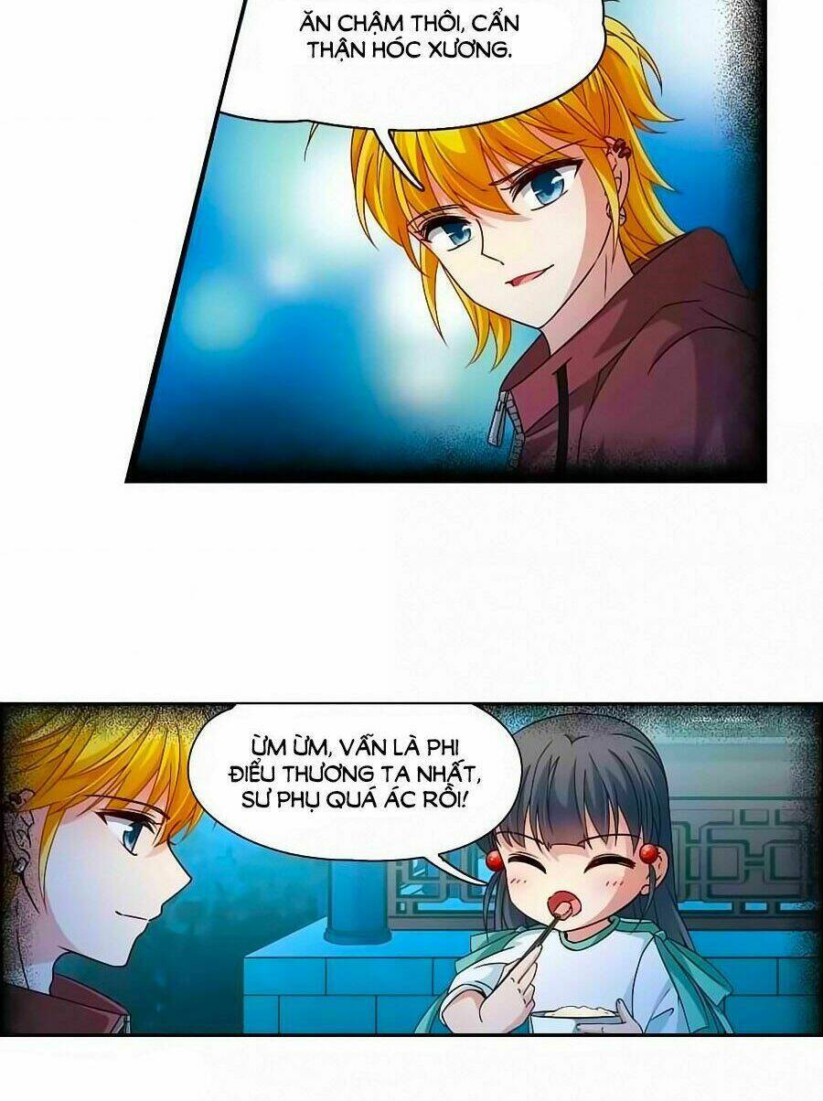 tầm trảo tiền thế chi lữ chapter 182.3 8