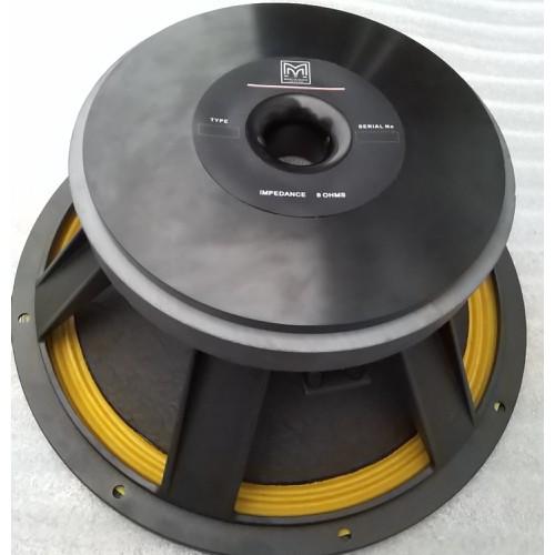 BASS 30 MARTIN TỪ 190 COIL 76 MÀNG VÀNG - GIÁ 1 CHIẾC