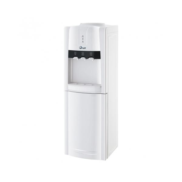 Cây nước nóng lạnh 3 vòi FujiE WD1800C - Hàng chính hãng