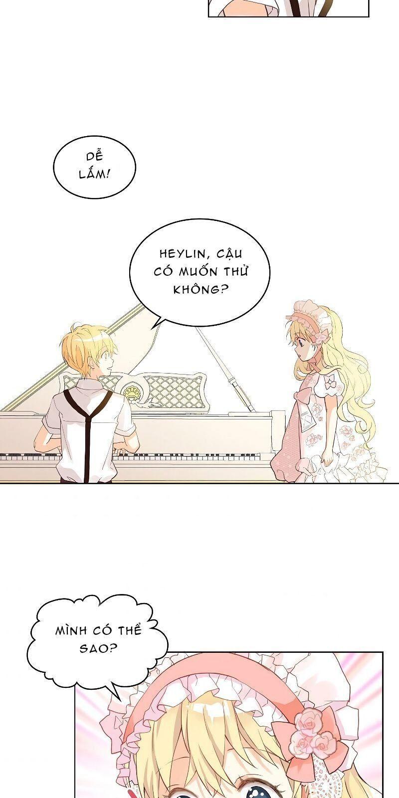 con có phải con là con gái của ngài không? chapter 22 38