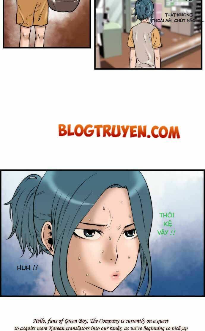 green boy chapter 11 34