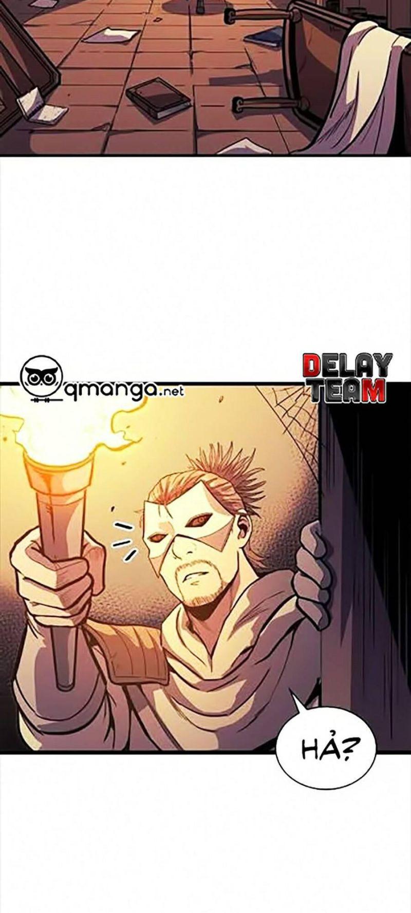 tôi trở lại thăng cấp một mình chapter 81 47