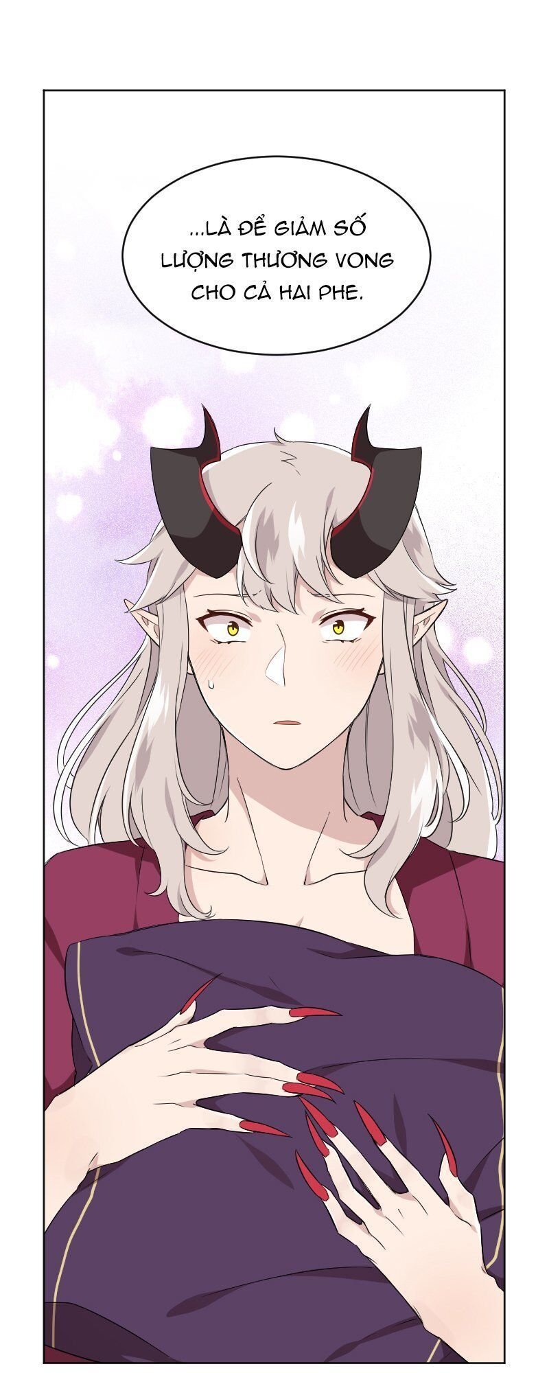 pháp sư và nữ chúa quỷ chapter 78 33