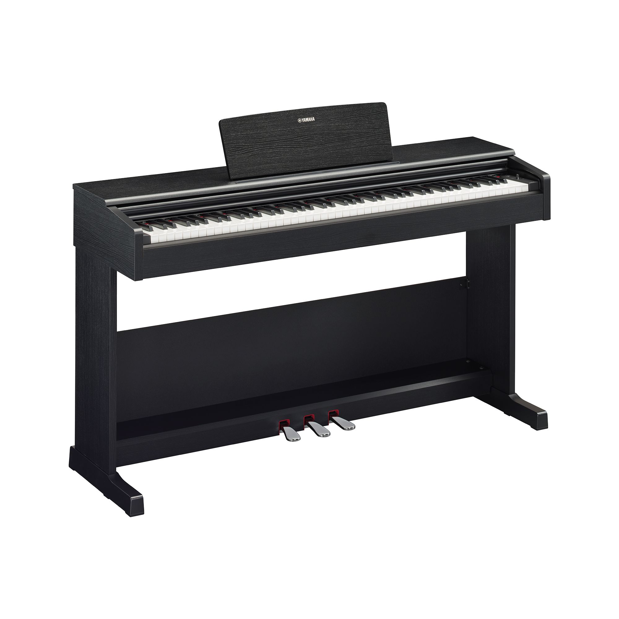 Đàn Piano điện, Digital Piano - Yamaha ARIUS YDP-105 - Black, 88 phím GHS - Hàng chính hãng