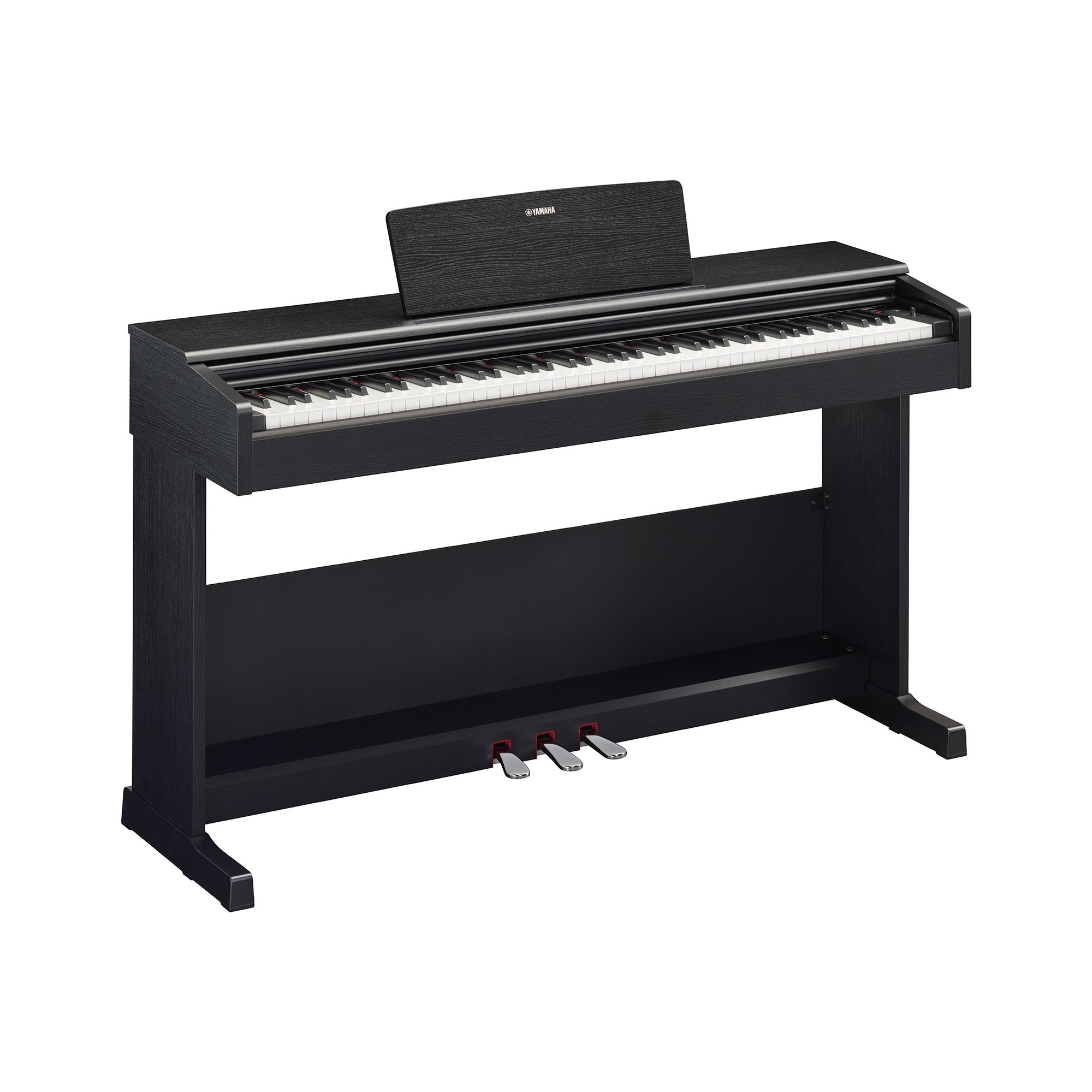 Đàn Piano điện, Digital Piano - Yamaha ARIUS YDP-105 (YDP105) - Black, 88 phím GHS - Hàng chính hãng