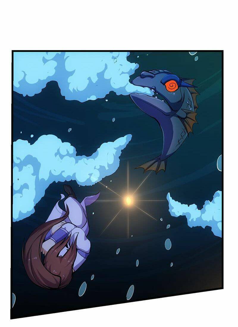 đừng cản ta tu tiên chapter 98 14