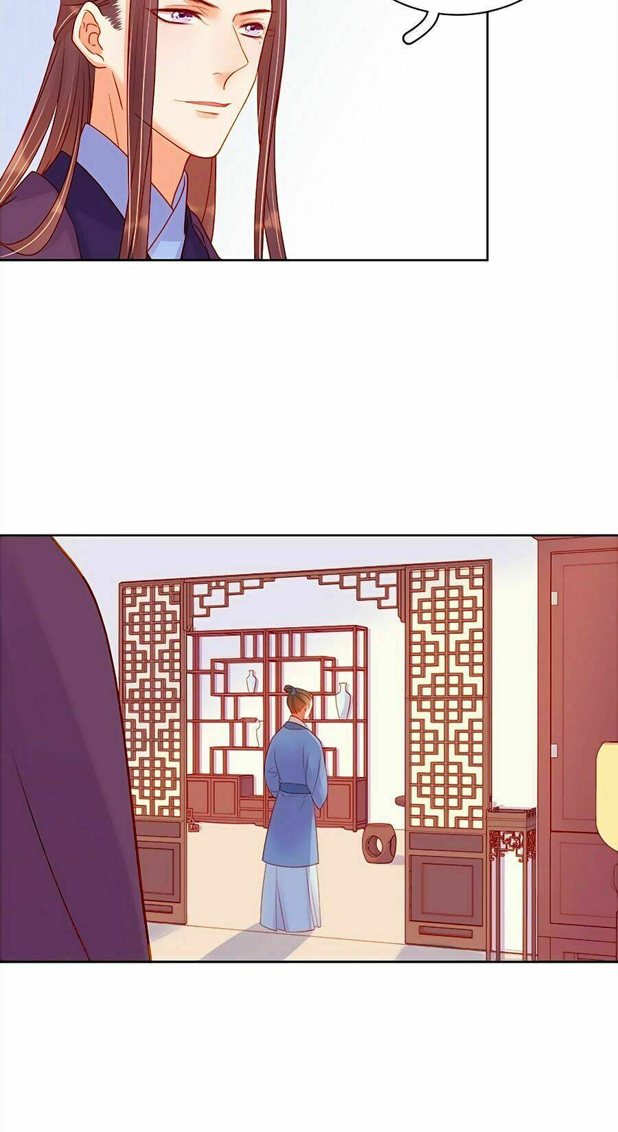 xuân khuê bí lục: xưởng công thái liêu nhân chapter 72 10