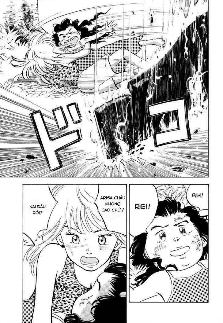 piano no mori chapter 49 6