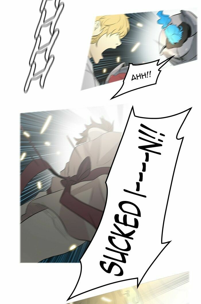 tòa tháp bí ẩn 2 chapter 264 16