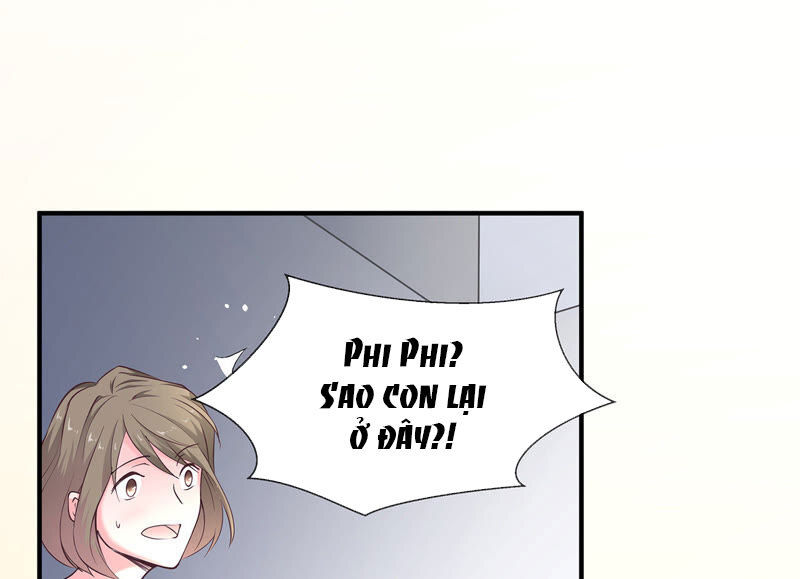 chiến lược lãng mạn của thịnh thiếu chapter 28 18