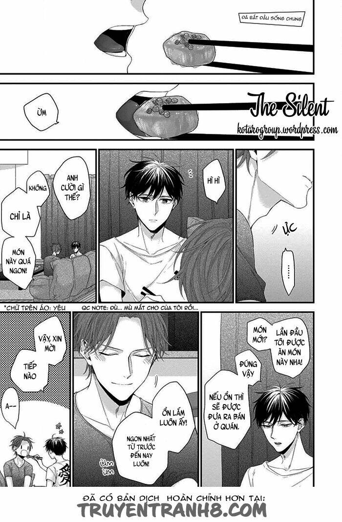 namaiki kareshi chapter 7 2