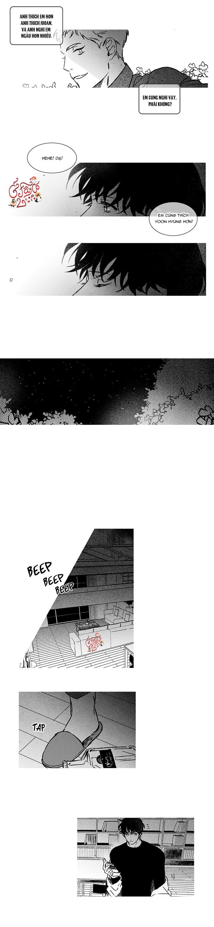 xin hãy yêu tôi chapter 4 6