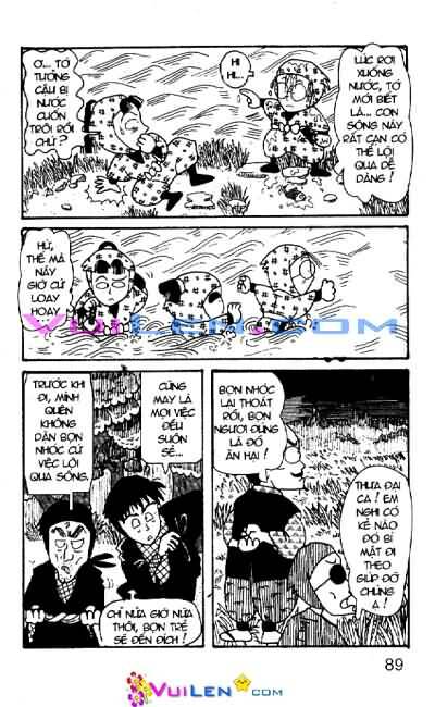 ninja loạn thị chapter 3 90