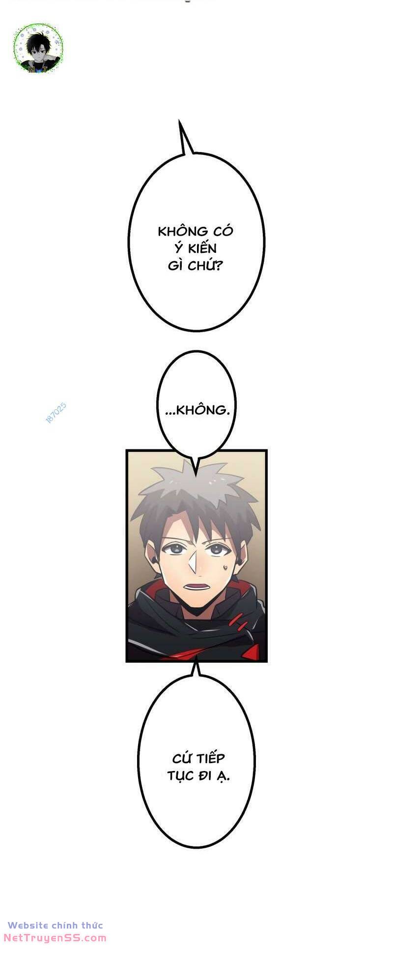 Huyết Thánh Cứu Thế Chủ~ Ta Chỉ Cần 0.0000001% Đã Trở Thành Vô Địch chapter 60 18