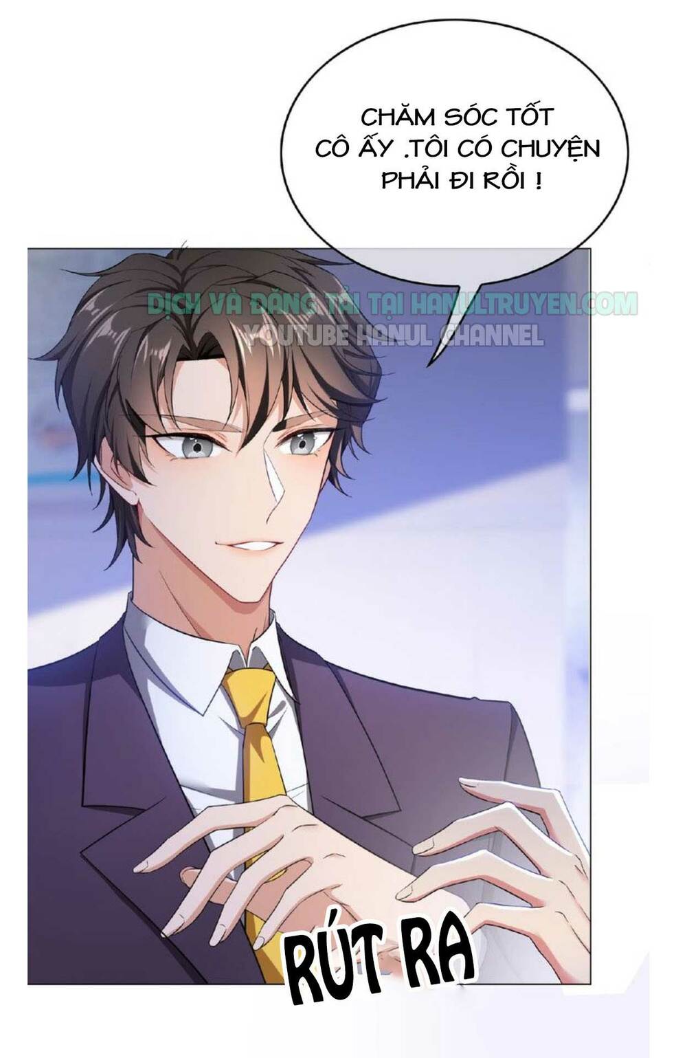 cô vợ nhỏ nuông chiều quá lại thành ác!! chapter 112 20