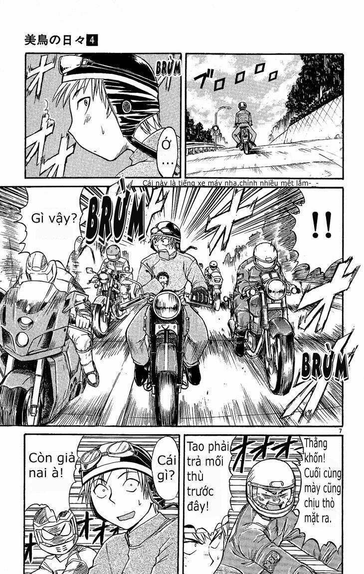 midori no hibi chapter 40 7