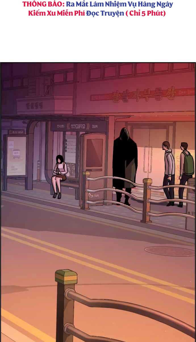 bạn học của tôi là lính đánh thuê chapter 134.1 20