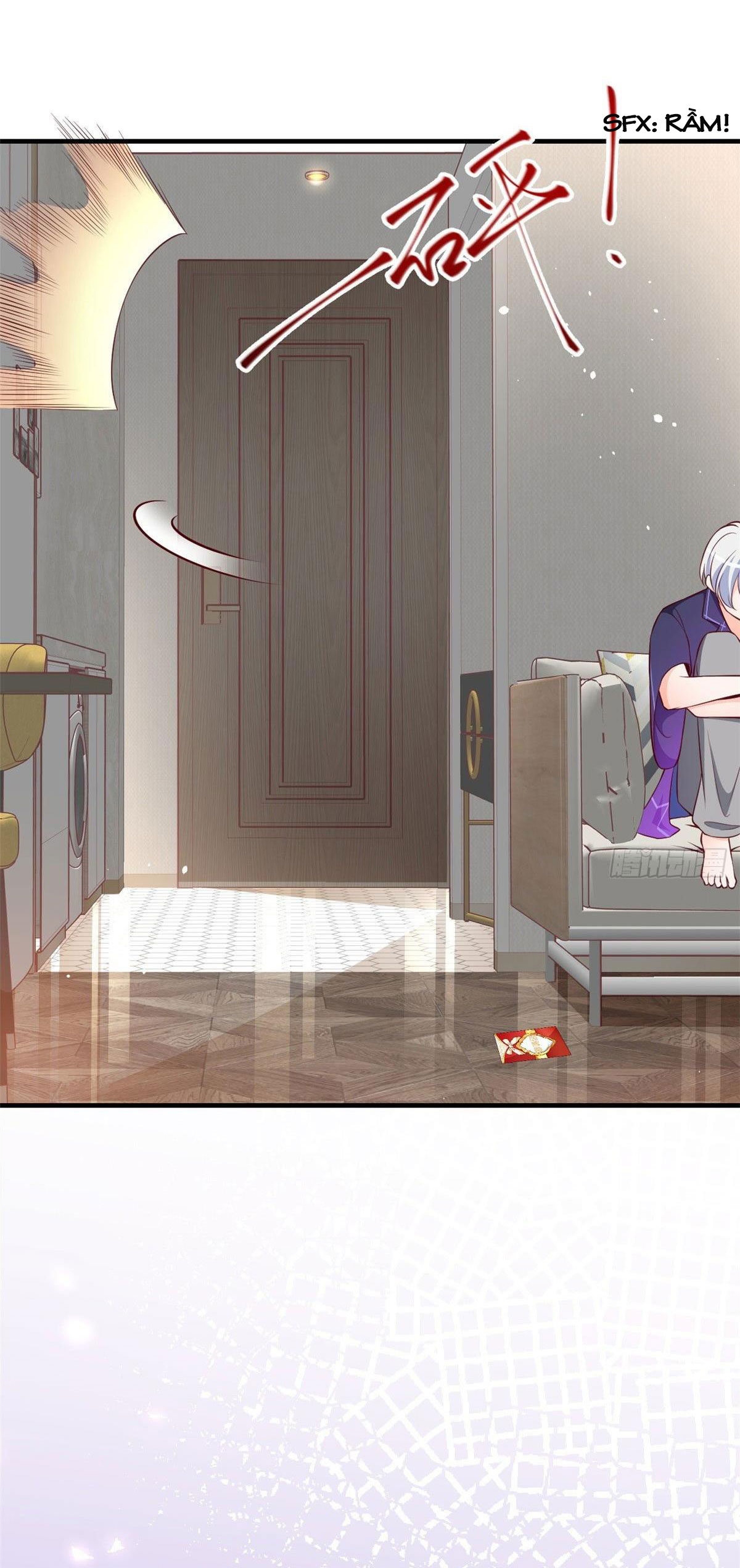 hệ thống xuyên nhanh: nam thần bùng cháy đi! chapter 5 63