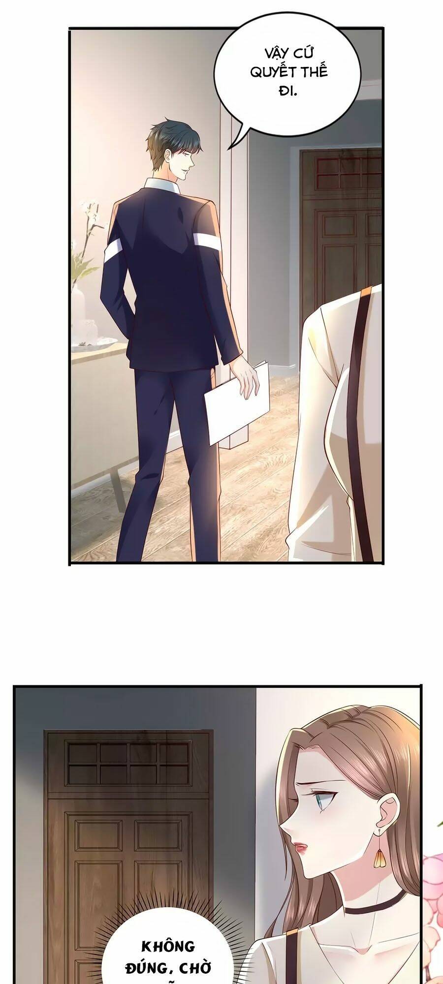 báo hệ nam hữu đích thiên tầng thao lộ chapter 31 29