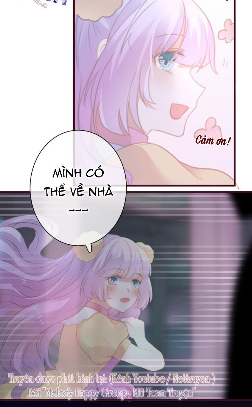 mỹ vị hữu không phải lỗi của tôi chapter 8 12