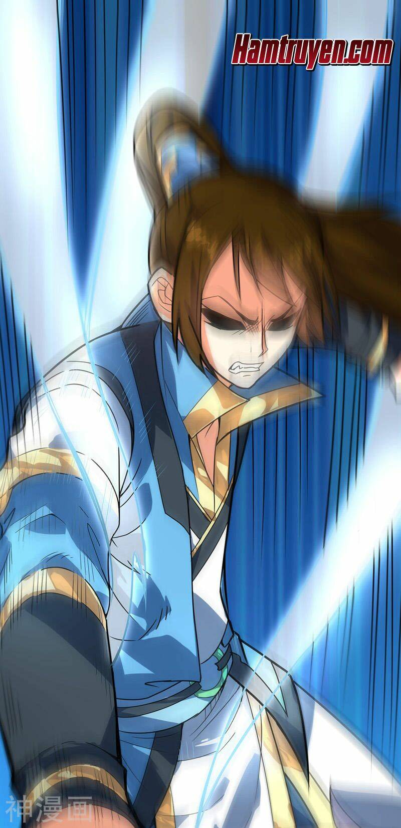 đan võ chí tôn chapter 42 27