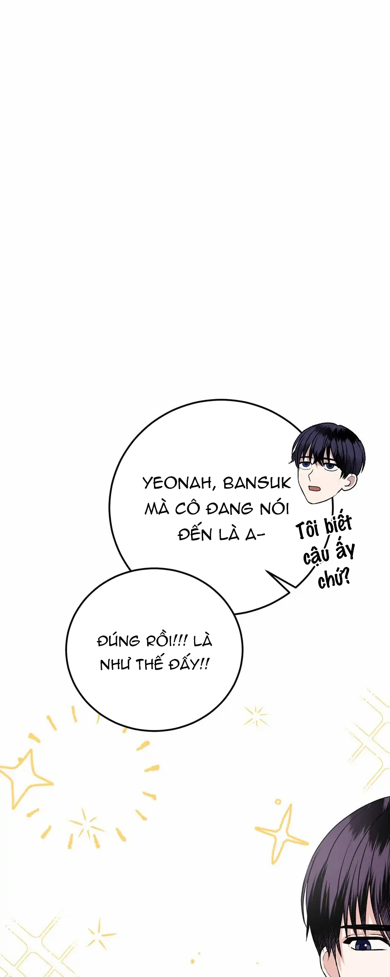 nụ hôn yêu tinh chapter 14.1 18