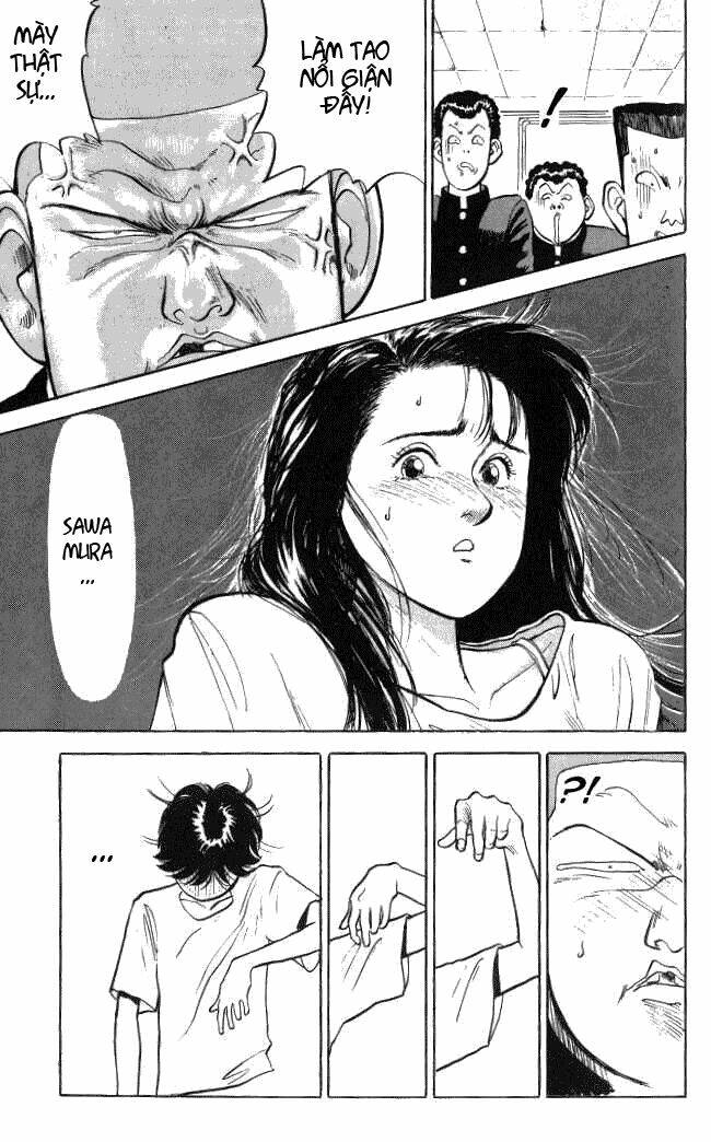 hakaiou noritaka chapter 5 21