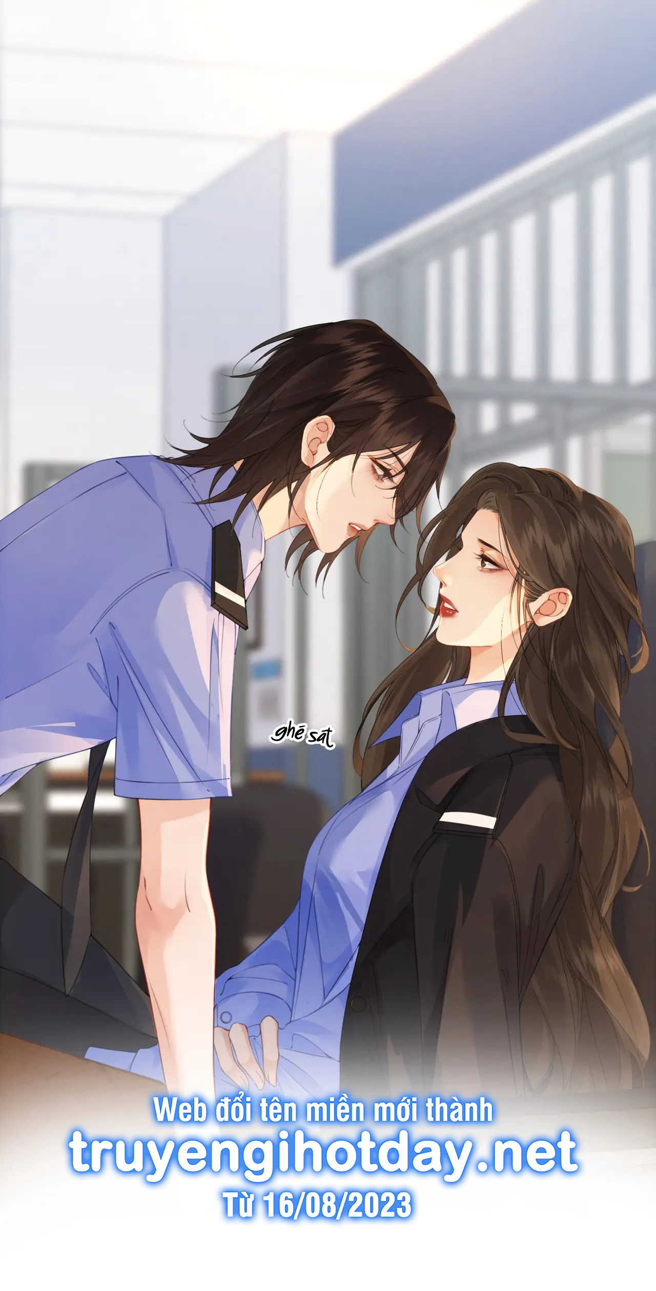 Nàng Pháp Y Thân Yêu Của Tôi chapter 6.1 - Trang 10