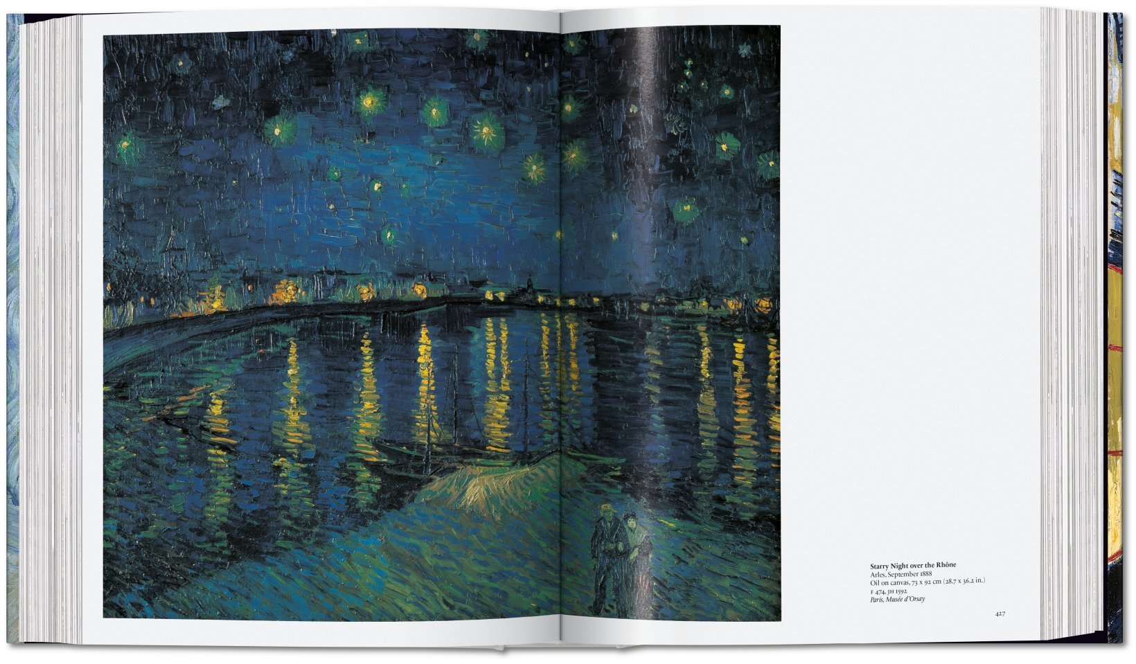 Artbook - Sách Tiếng Anh - Van Gogh: The Complete Paintings