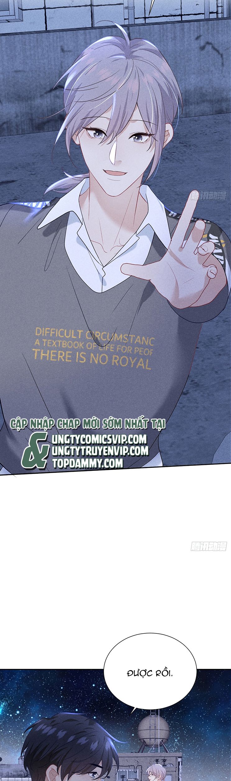 [bl] quan hệ nguy hiểm chapter 28 30