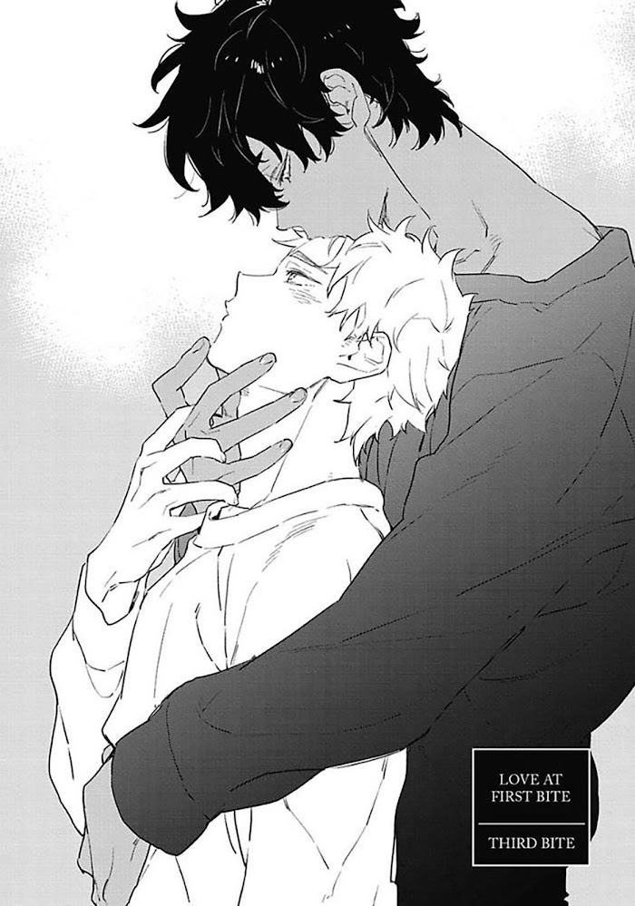 những lời yêu thương ngọt ngào đến em chapter 3 1