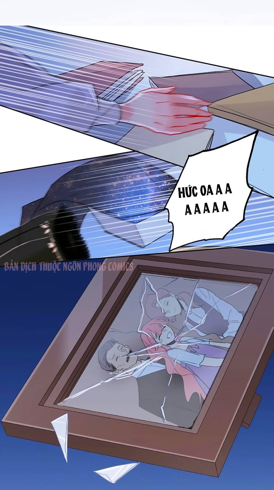 kế hoạch đánh chiếm của công chúa nghèo chapter 5 14