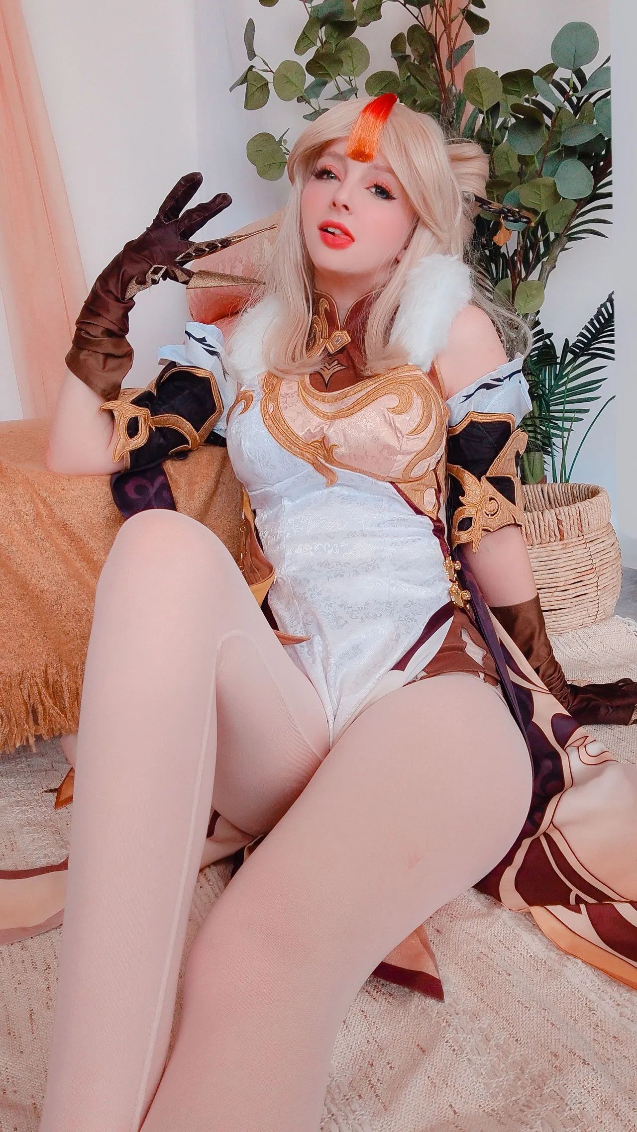 hình cosplay chapter 366 28