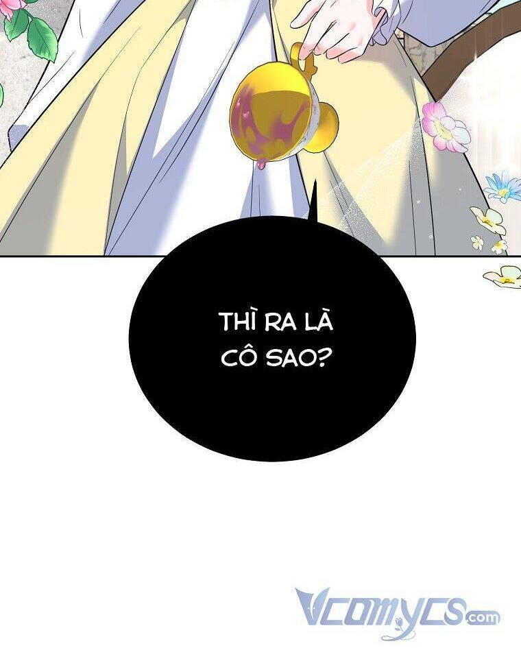 ác nữ karuna bé lại chapter 42 18