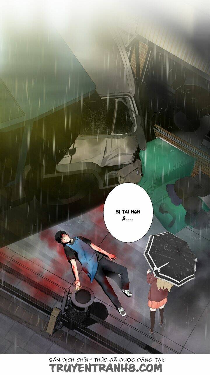 franken jo chapter 0 7