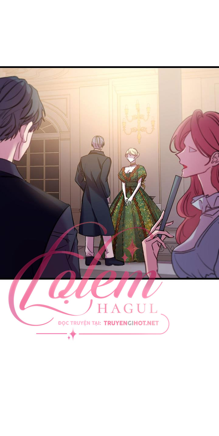 vị hôn thê của kẻ săn mồi chapter 26 10