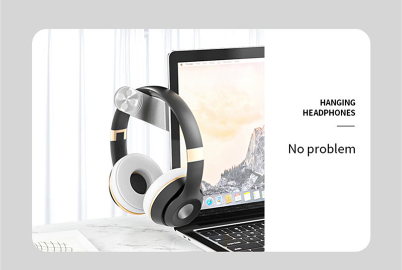 Foldable Laptop Double Screen Bracket Magnetic Expansion Mobile Phone Holder