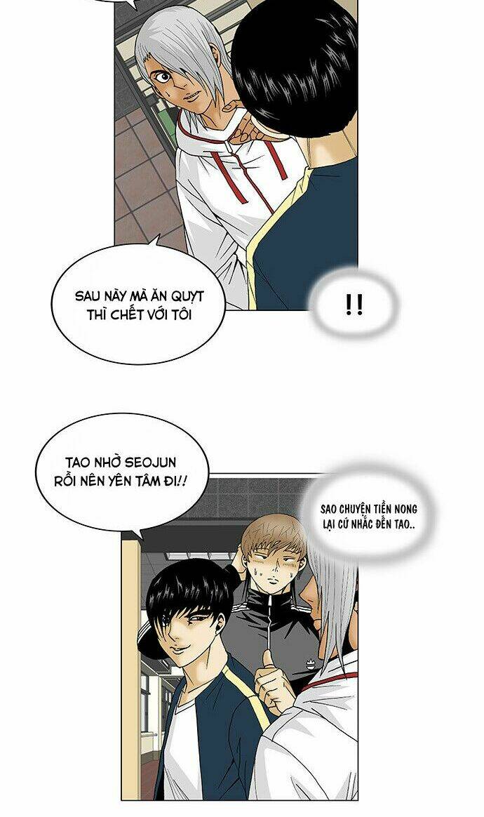 ultimate legend: kang hae hyo chapter 102 11