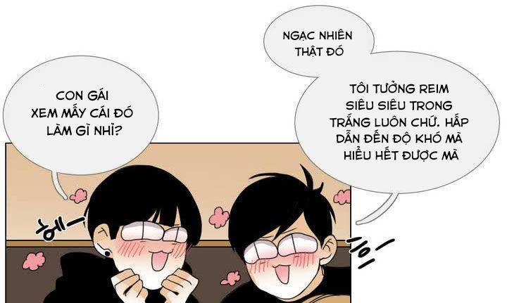 nói với anh chapter 1 22